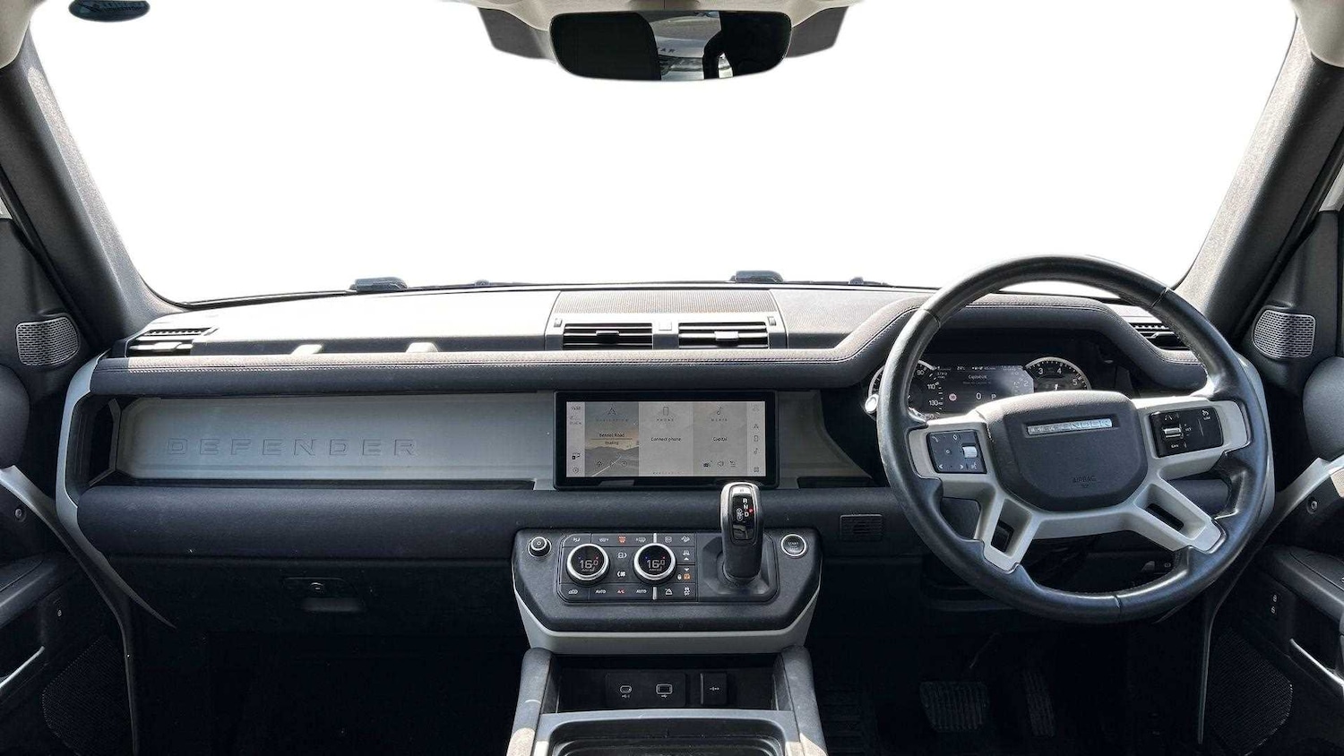 Used Land Rover Defender 2022 for sale - 76459844: Photo 9