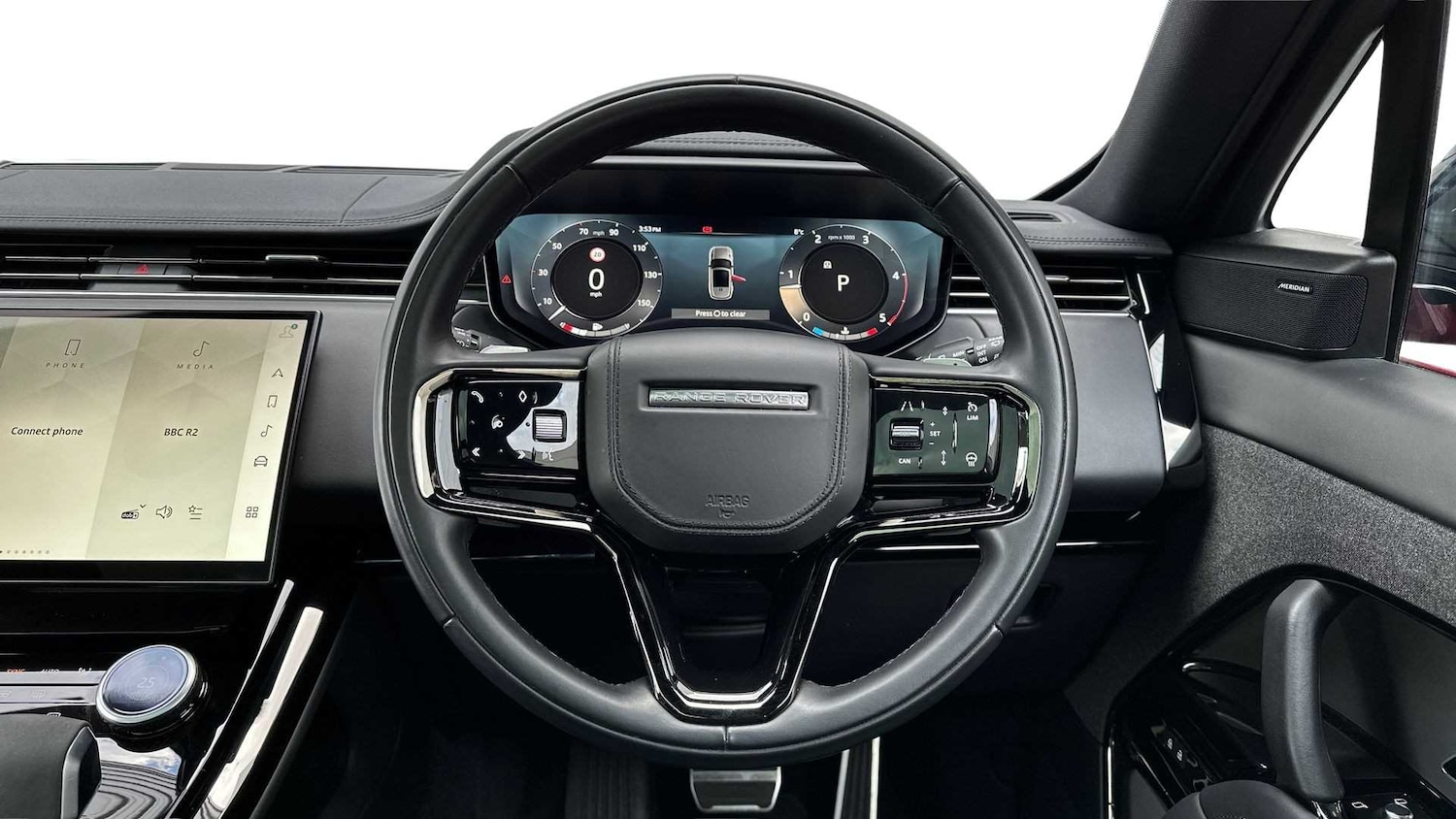 Used Land Rover Range Rover Sport 2023 for sale - 77058273: Photo 15