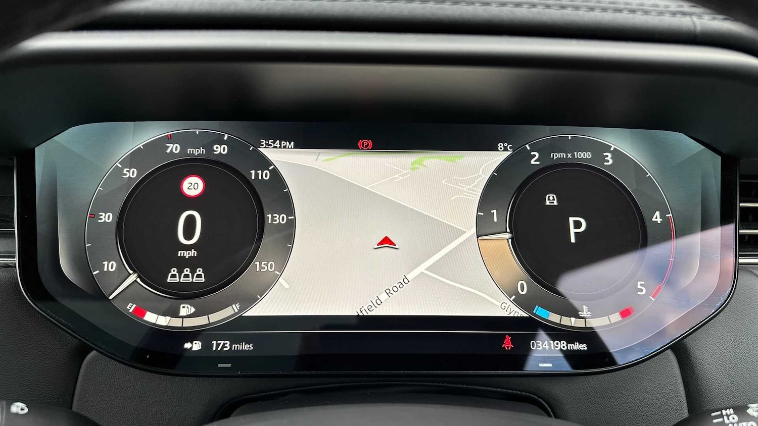 Used Land Rover Range Rover Sport 2023 for sale - 77058273: Photo 16