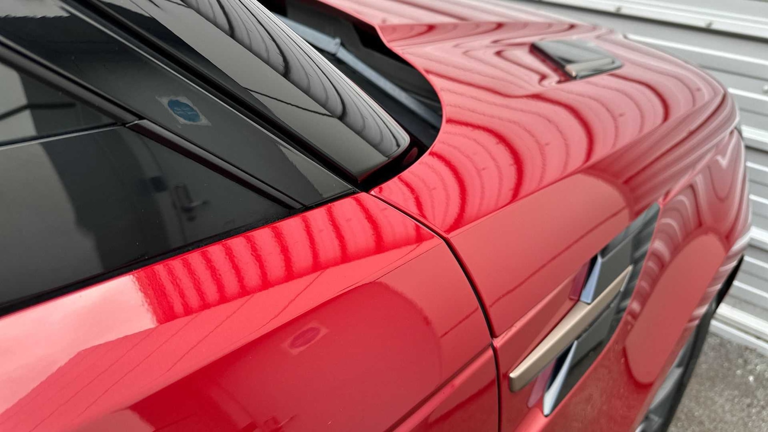 Used Land Rover Range Rover Sport 2023 for sale - 77058273: Photo 20