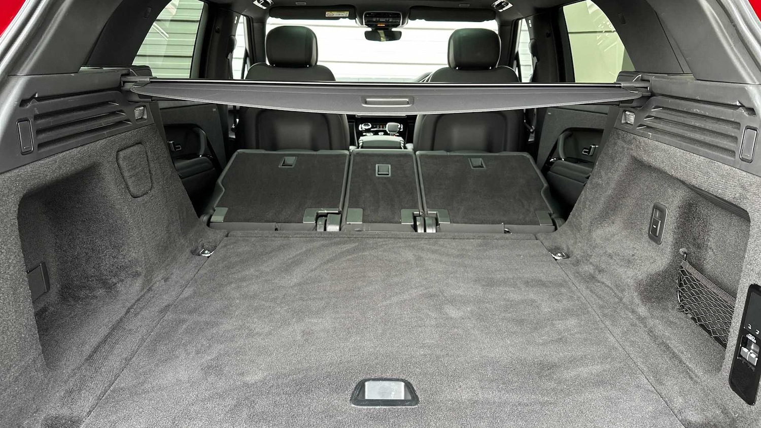 Used Land Rover Range Rover Sport 2023 for sale - 77058273: Photo 21