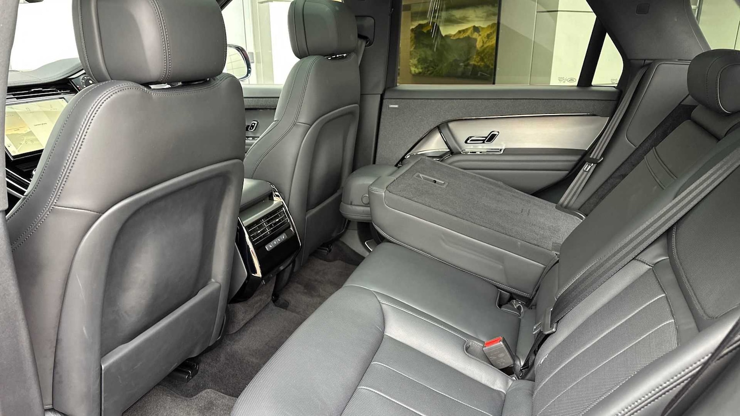 Used Land Rover Range Rover Sport 2023 for sale - 77058273: Photo 22