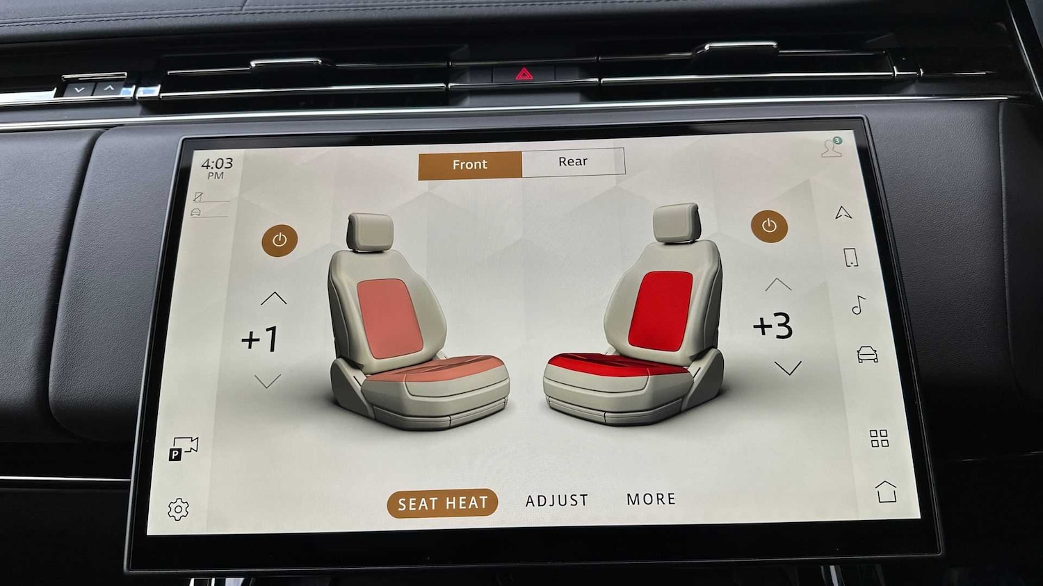 Used Land Rover Range Rover Sport 2023 for sale - 77058273: Photo 28