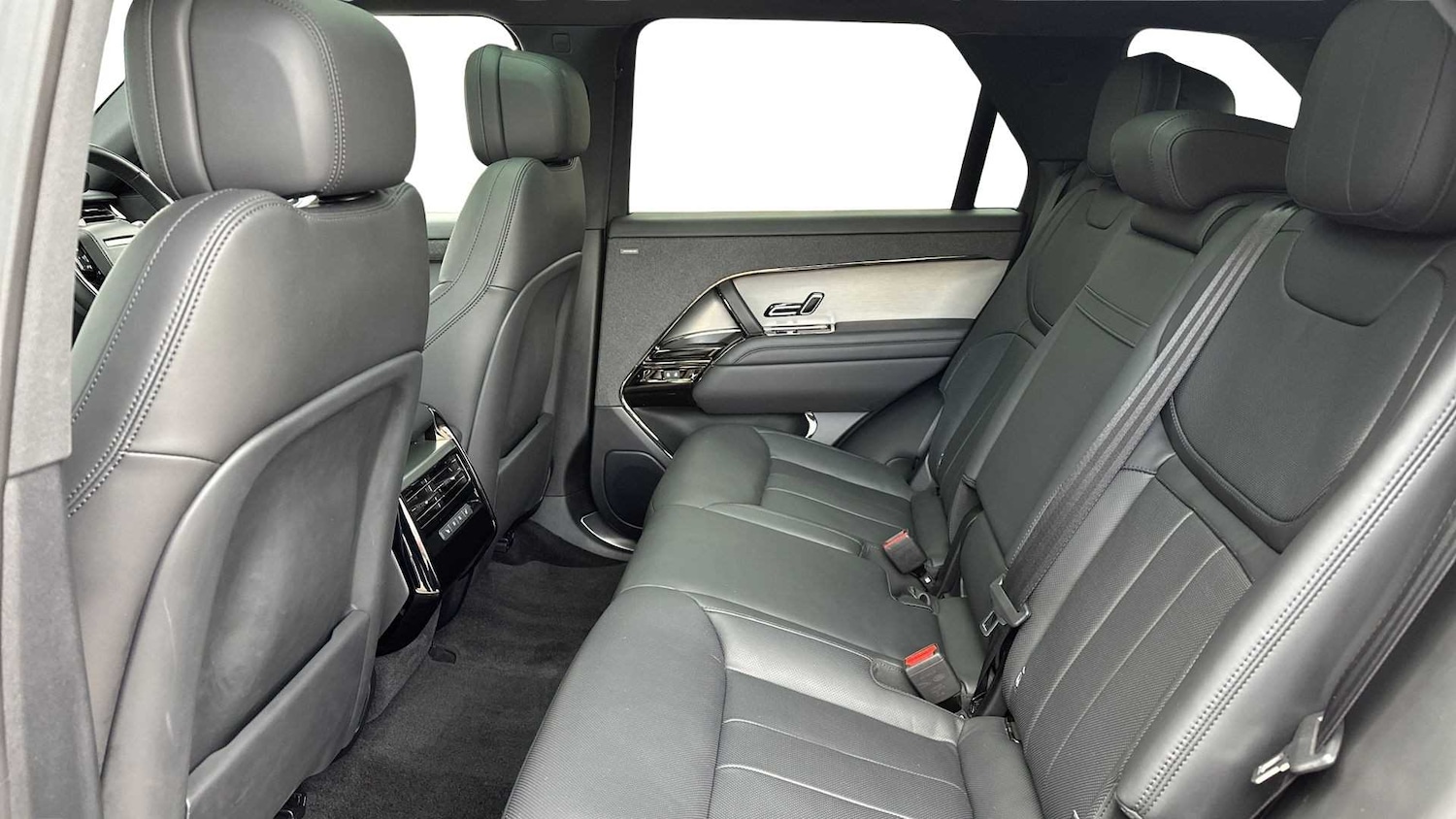 Used Land Rover Range Rover Sport 2023 for sale - 77058273: Photo 4