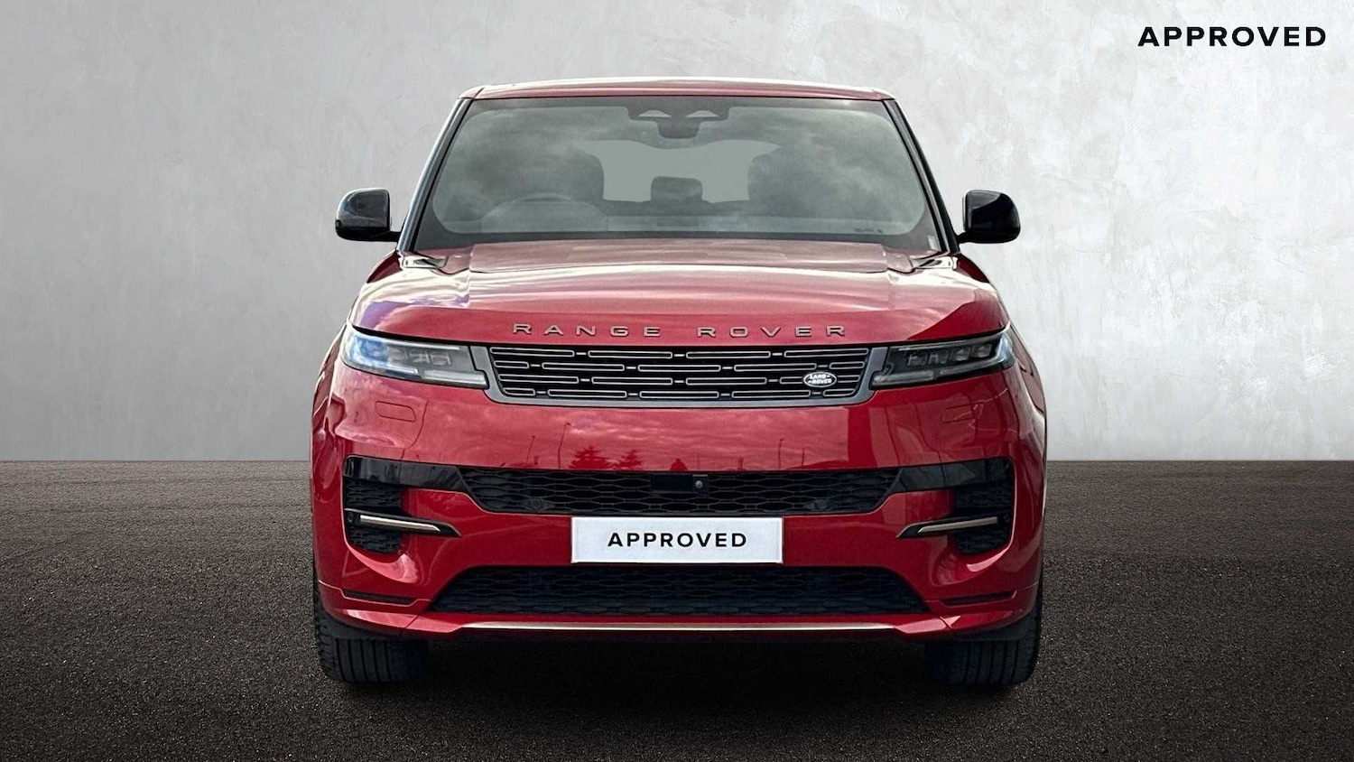 Used Land Rover Range Rover Sport 2023 for sale - 77058273: Photo 7