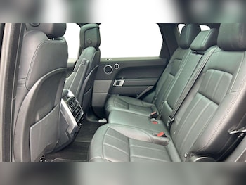 Used Land Rover Range Rover Sport 2021 for sale - 79428853: Photo