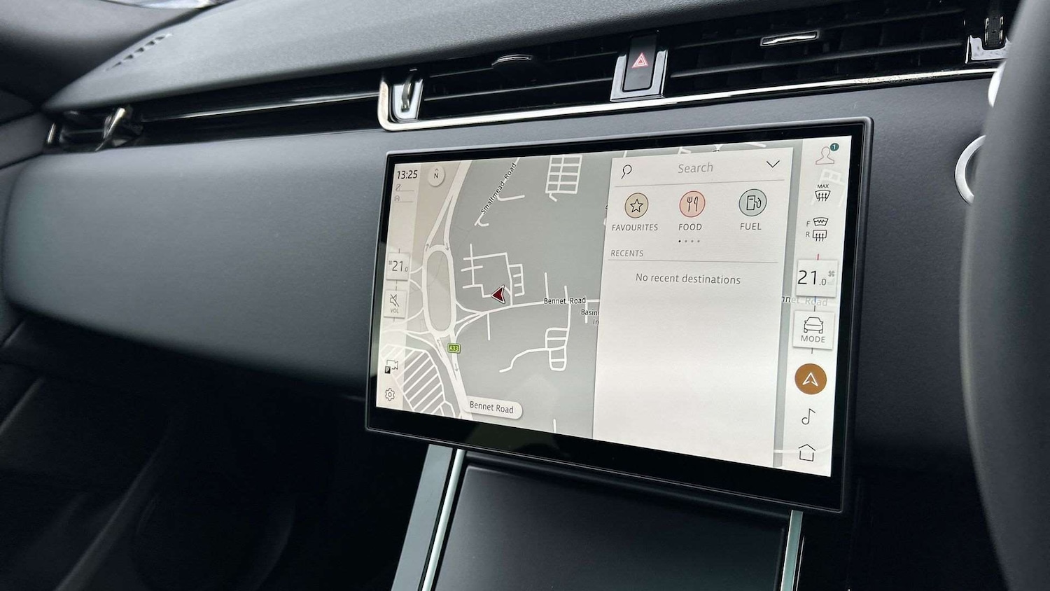 Used Land Rover Range Rover Evoque 2025 for sale - 77577219: Photo 11