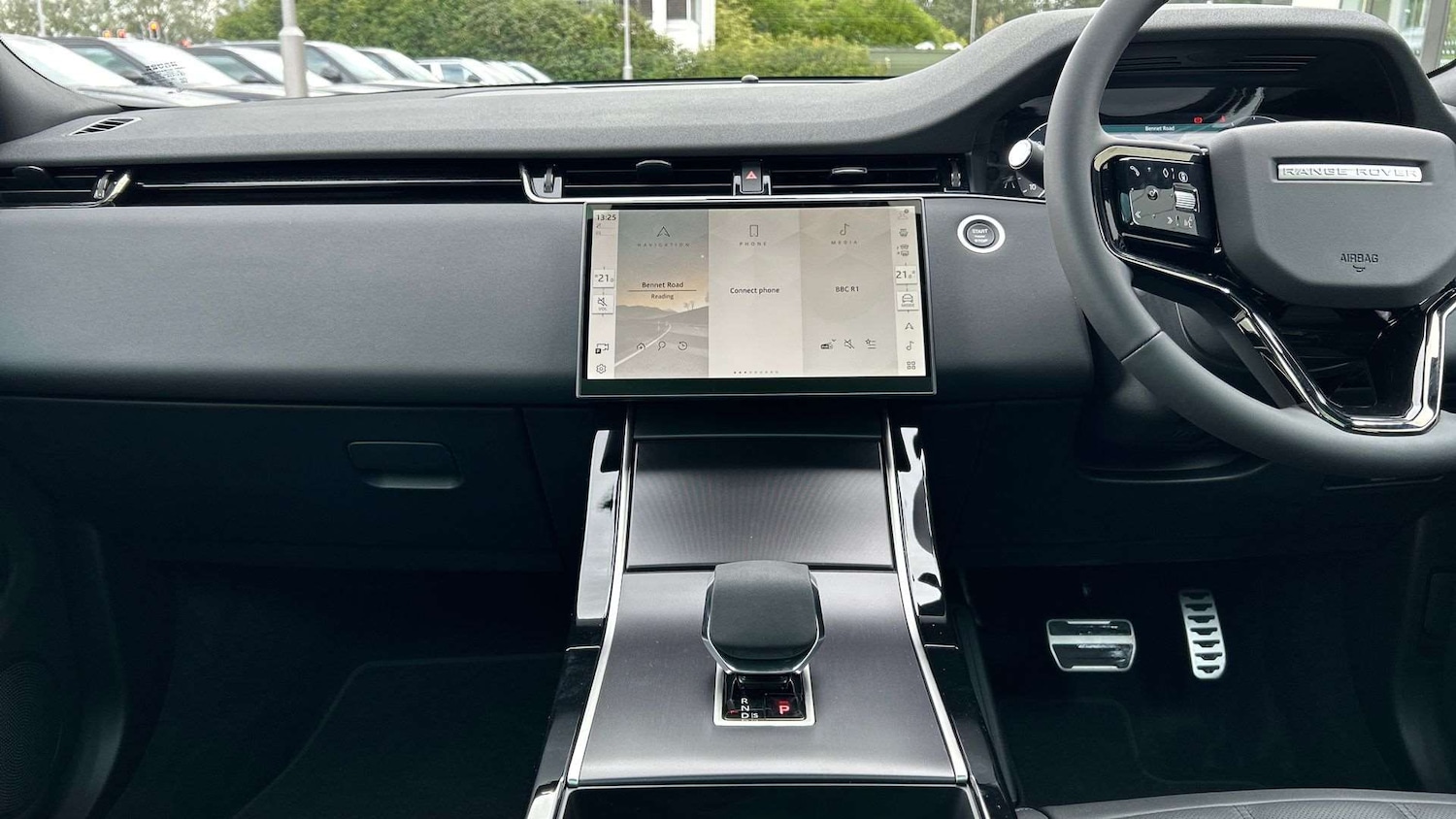 Used Land Rover Range Rover Evoque 2025 for sale - 77577219: Photo 14