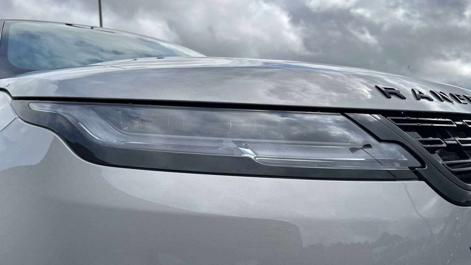 Used Land Rover Range Rover Evoque 2025 for sale - 77577219: Photo 17