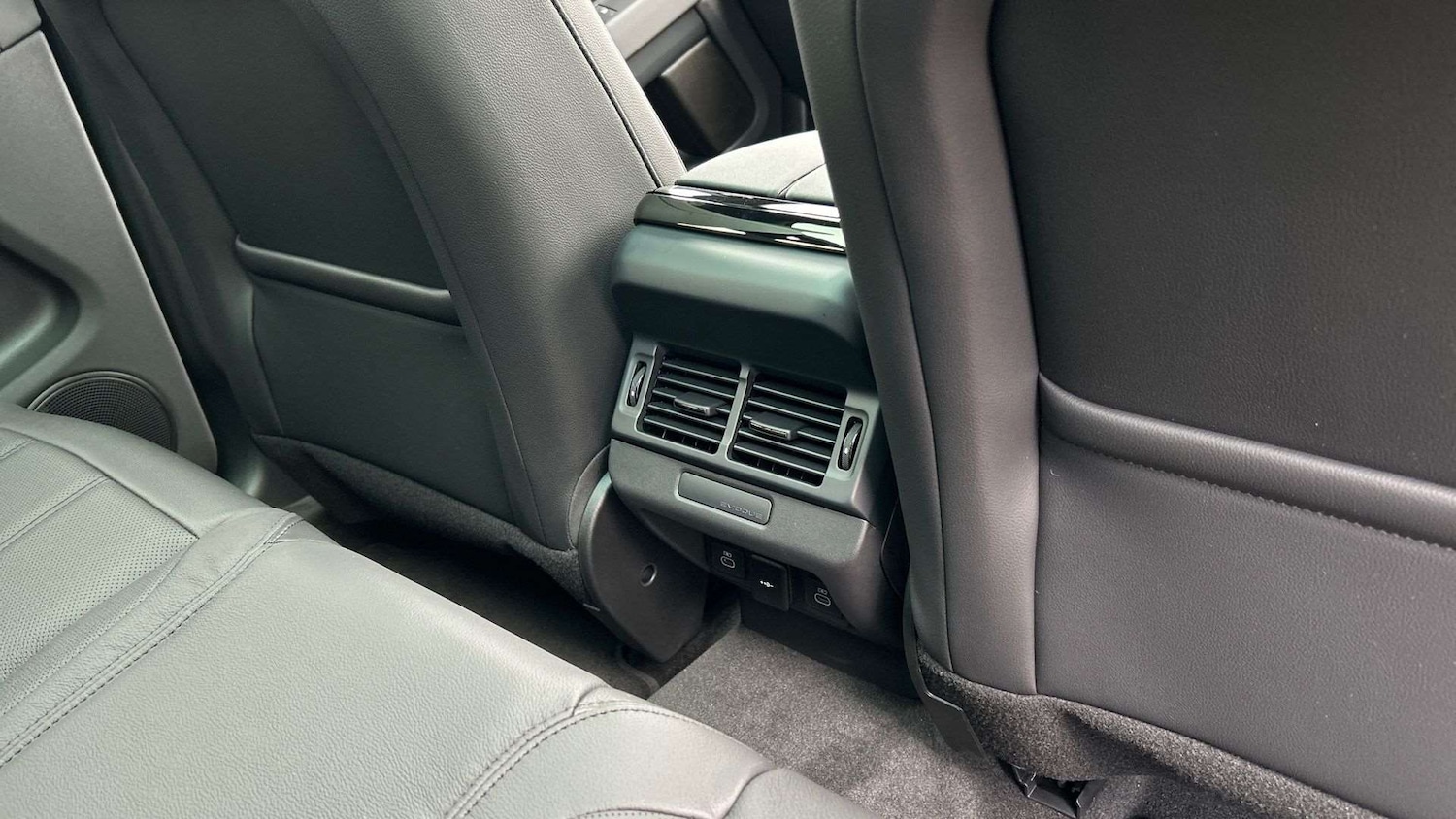 Used Land Rover Range Rover Evoque 2025 for sale - 77577219: Photo 18