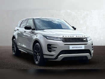 Used Land Rover Range Rover Evoque 2025 for sale - 77577219: Photo