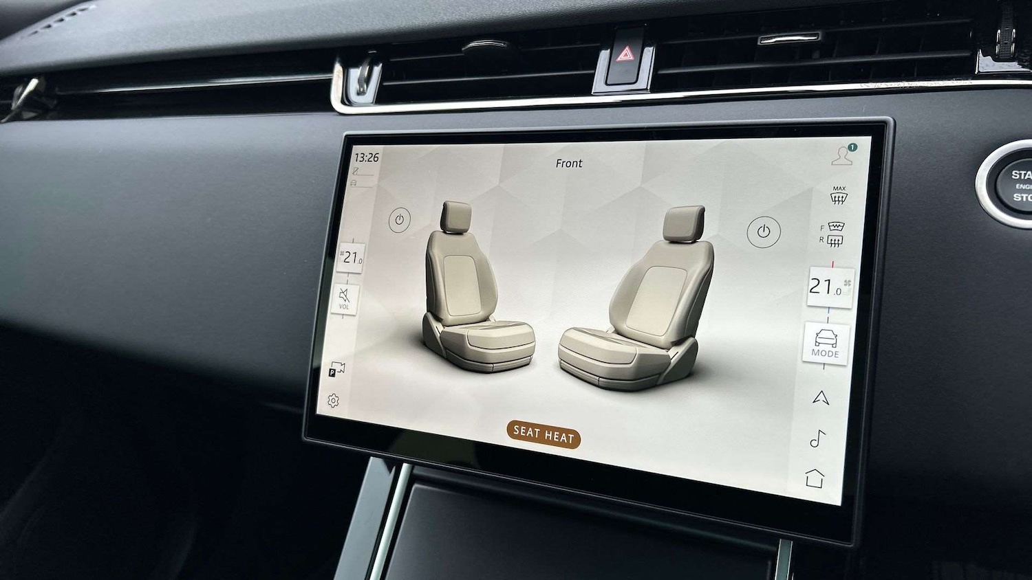 Used Land Rover Range Rover Evoque 2025 for sale - 77577219: Photo 22