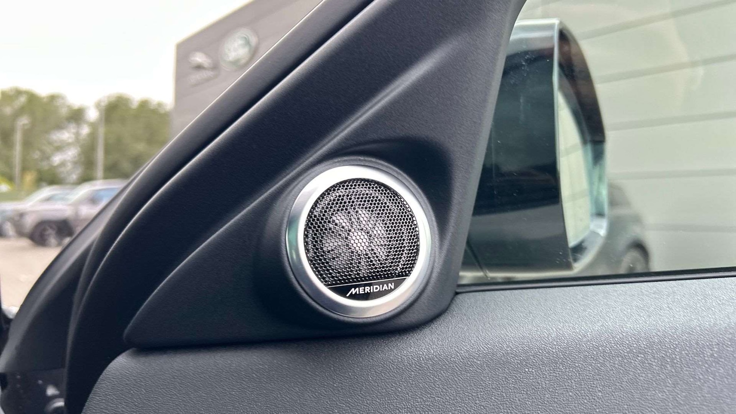 Used Land Rover Range Rover Evoque 2025 for sale - 77577219: Photo 24