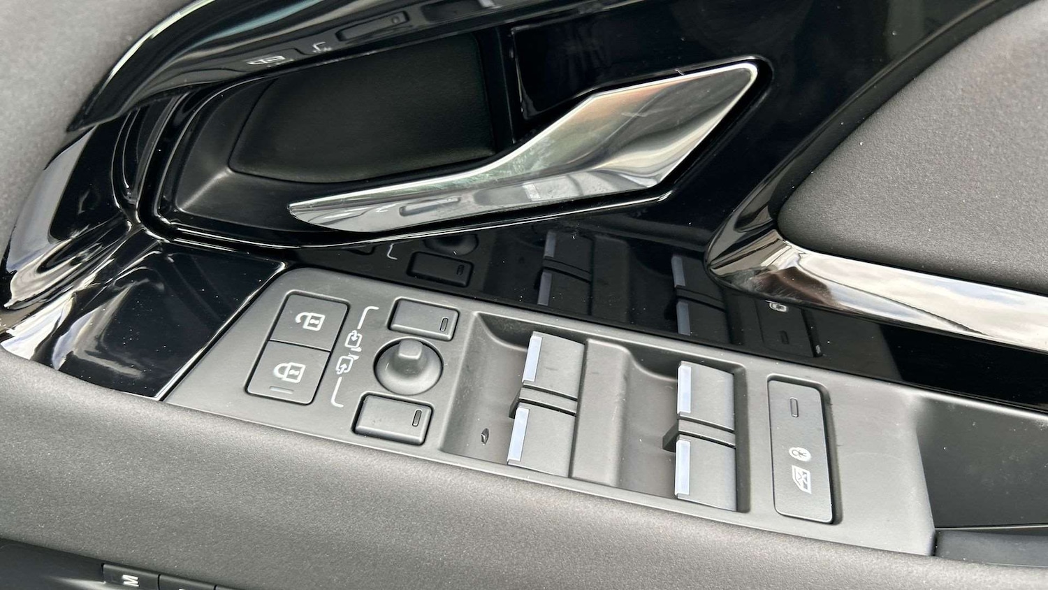 Used Land Rover Range Rover Evoque 2025 for sale - 77577219: Photo 25