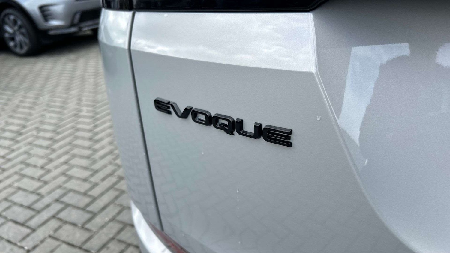 Used Land Rover Range Rover Evoque 2025 for sale - 77577219: Photo 26