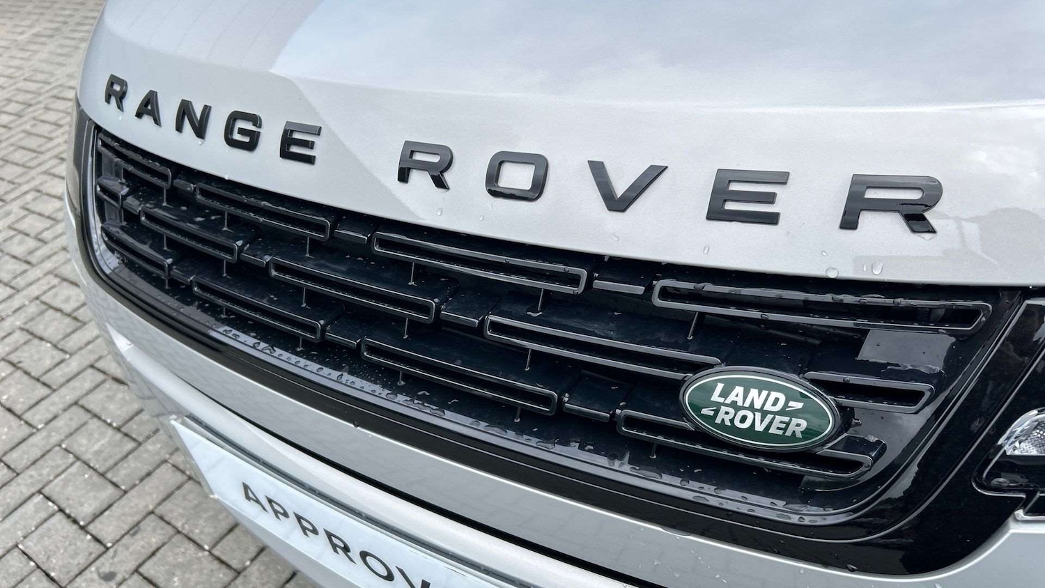 Used Land Rover Range Rover Evoque 2025 for sale - 77577219: Photo 29
