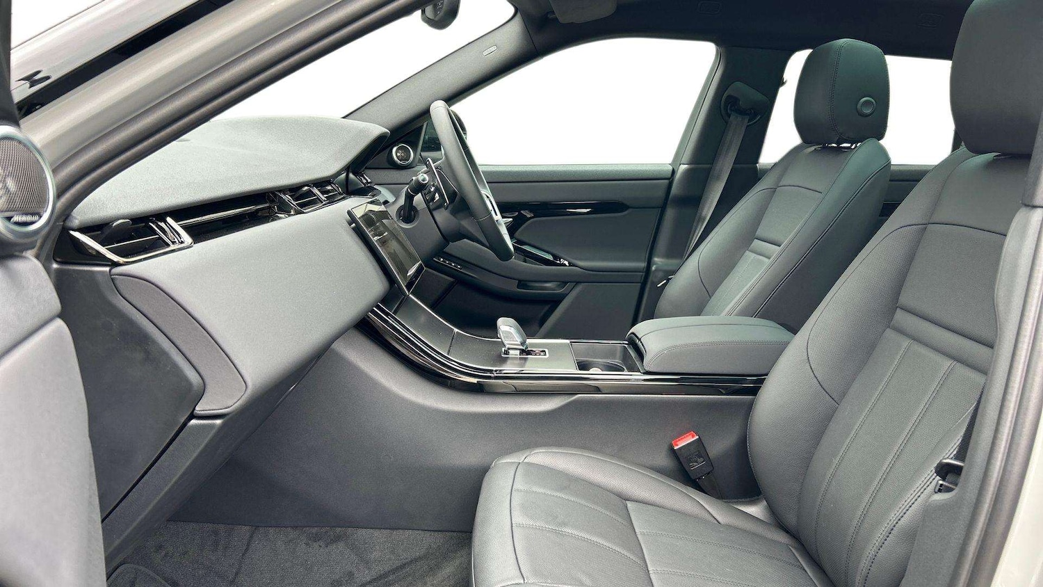 Used Land Rover Range Rover Evoque 2025 for sale - 77577219: Photo 3