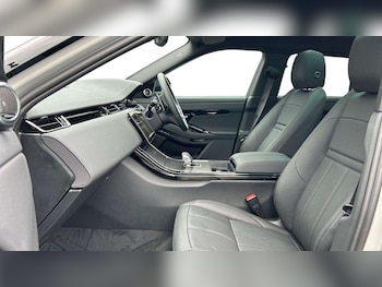 Used Land Rover Range Rover Evoque 2025 for sale - 77577219: Photo