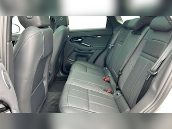 Used Land Rover Range Rover Evoque 2025 for sale - 77577219: Photo