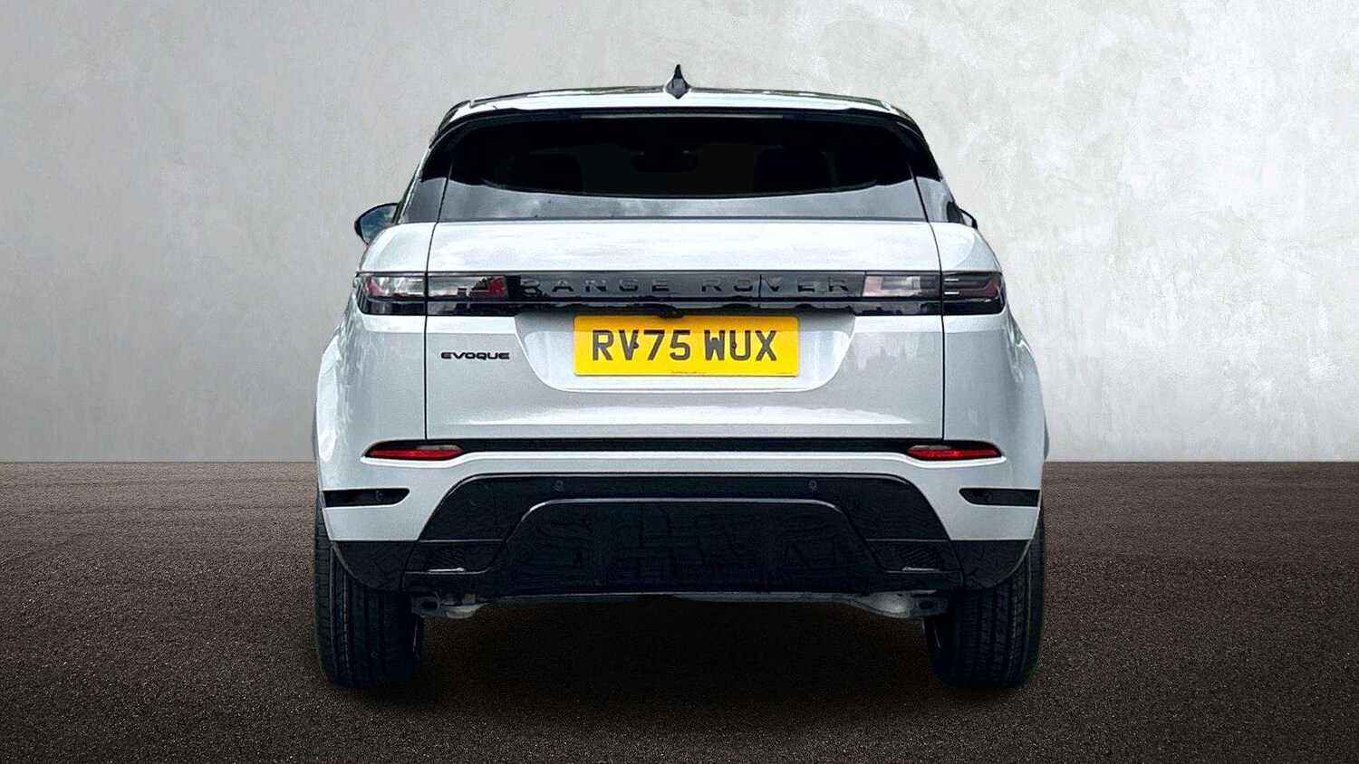 Used Land Rover Range Rover Evoque 2025 for sale - 77577219: Photo 6