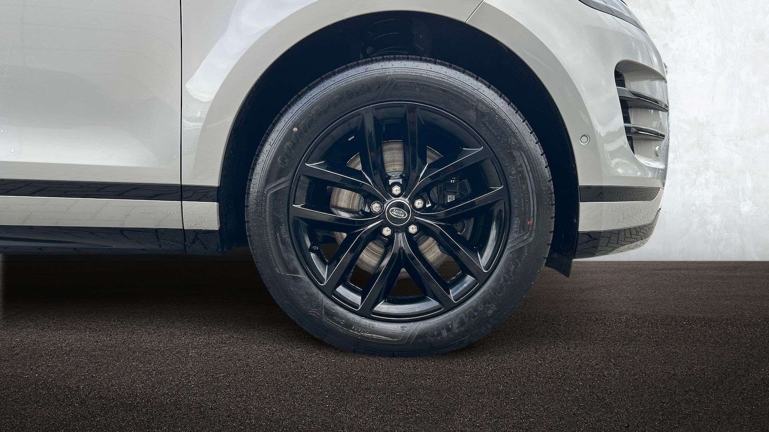 Used Land Rover Range Rover Evoque 2025 for sale - 77577219: Photo 8