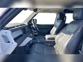 Used Land Rover Defender 2022 for sale - 78732493: Photo