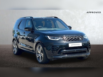 Used Land Rover Discovery 2025 for sale - 79096101: Photo