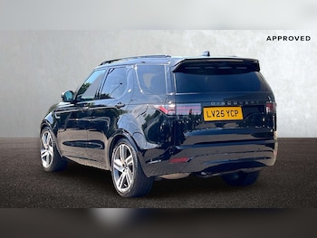 Used Land Rover Discovery 2025 for sale - 79096101: Photo