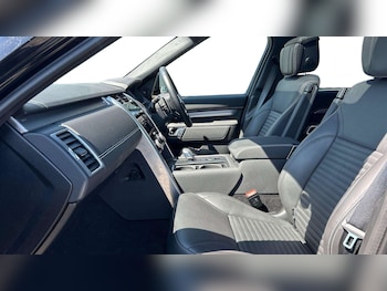 Used Land Rover Discovery 2025 for sale - 79096101: Photo