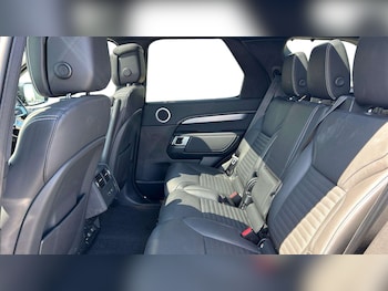 Used Land Rover Discovery 2025 for sale - 79096101: Photo