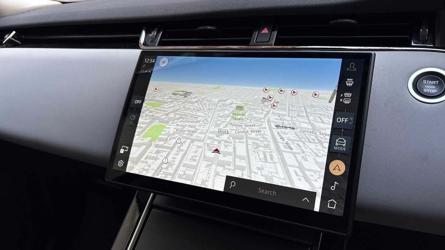 Used Land Rover Range Rover Evoque 2024 for sale - 77294181: Photo 11