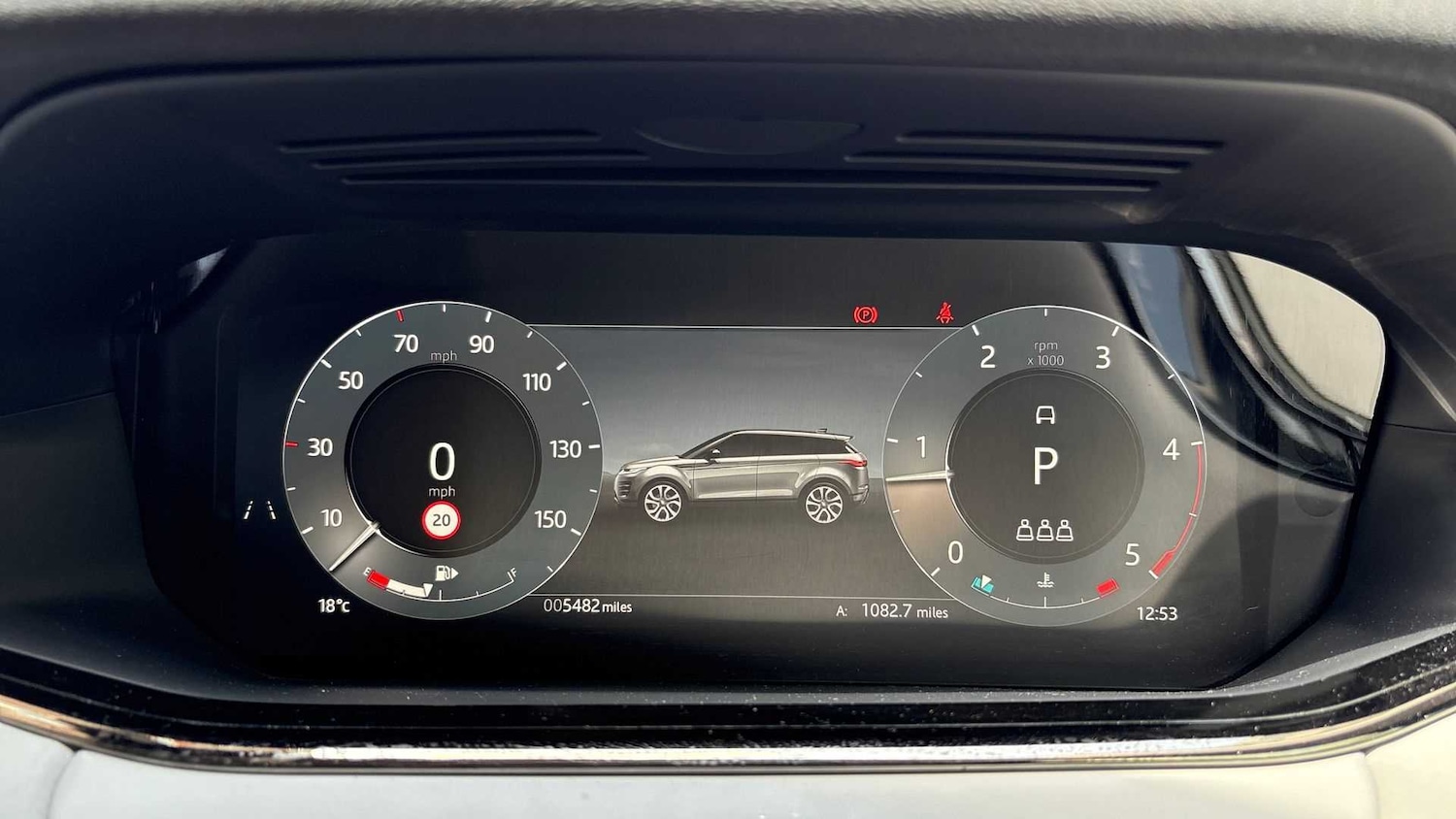 Used Land Rover Range Rover Evoque 2024 for sale - 77294181: Photo 16