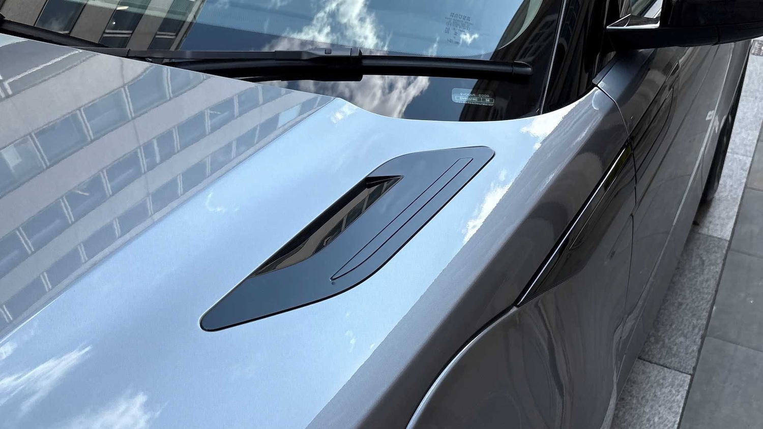 Used Land Rover Range Rover Evoque 2024 for sale - 77294181: Photo 20