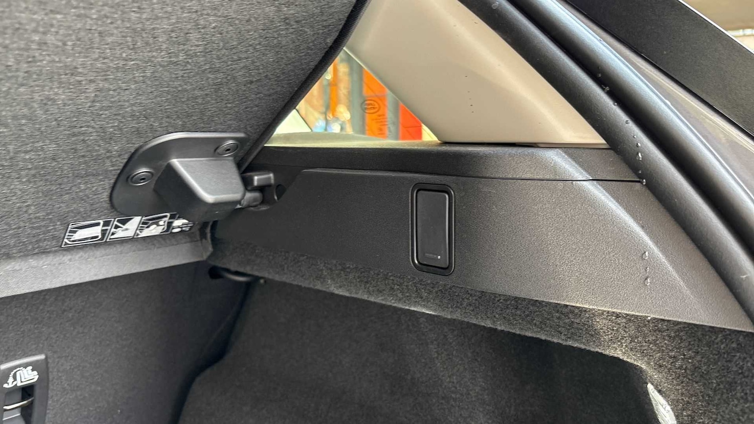 Used Land Rover Range Rover Evoque 2024 for sale - 77294181: Photo 27