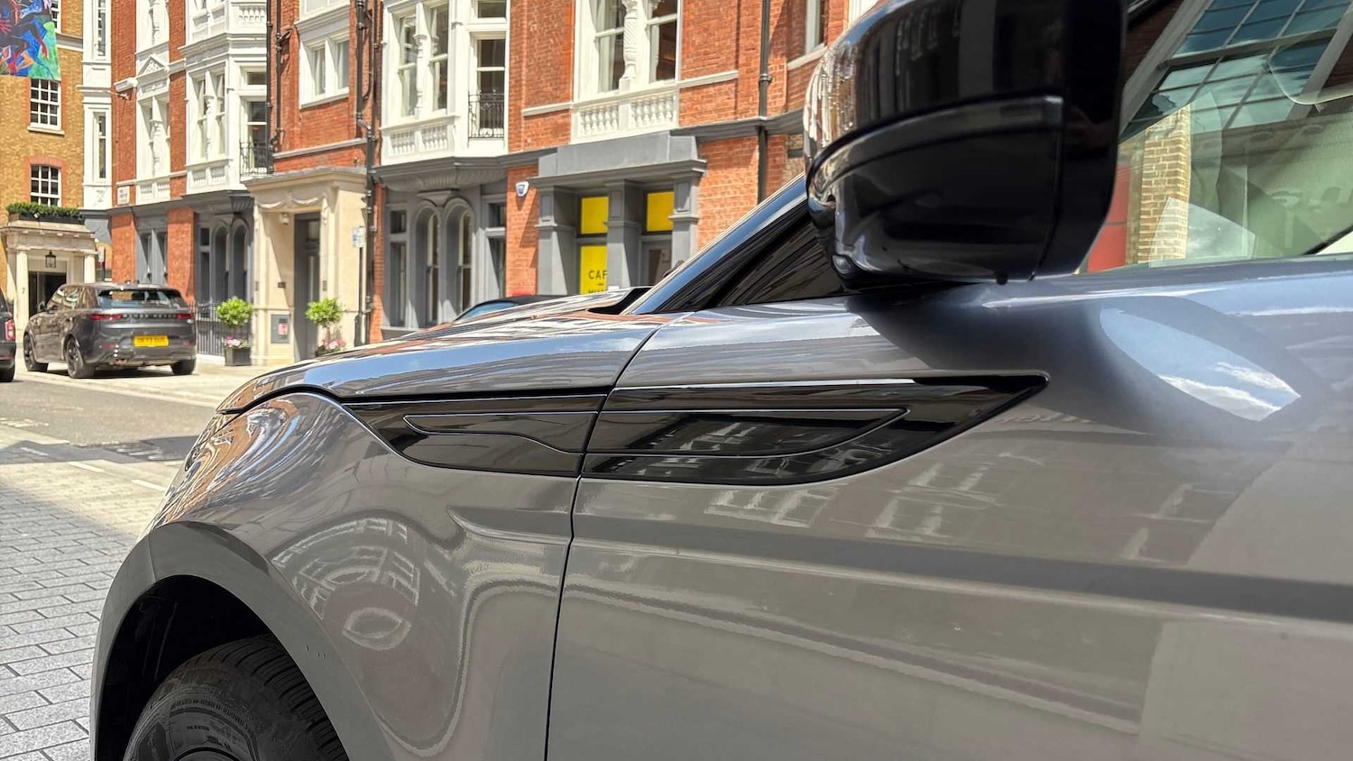 Used Land Rover Range Rover Evoque 2024 for sale - 77294181: Photo 35