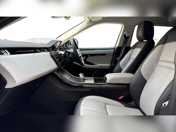 Used Land Rover Range Rover Evoque 2024 for sale - 77294181: Photo