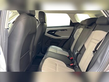 Used Land Rover Range Rover Evoque 2024 for sale - 77294181: Photo