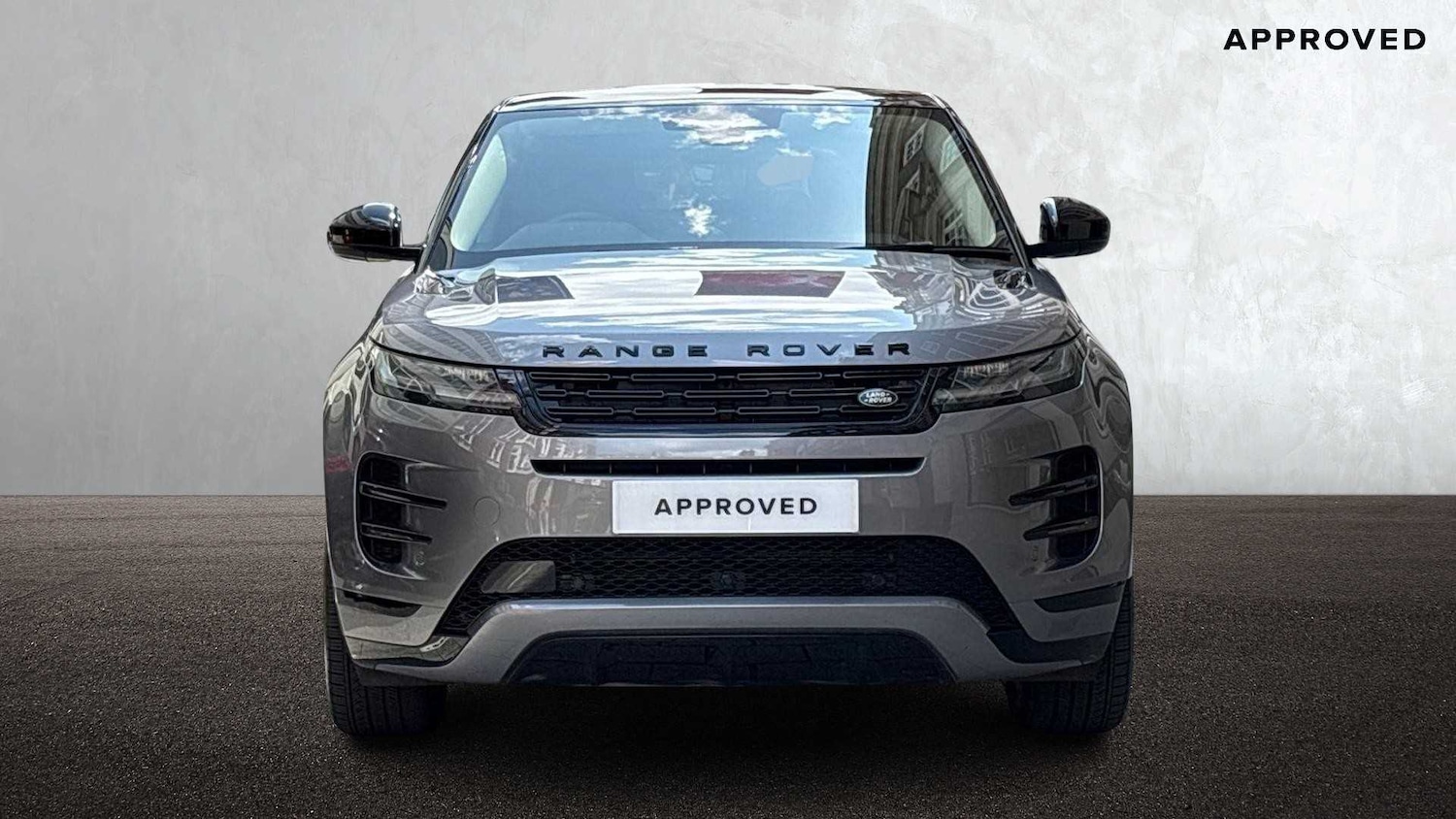 Used Land Rover Range Rover Evoque 2024 for sale - 77294181: Photo 7