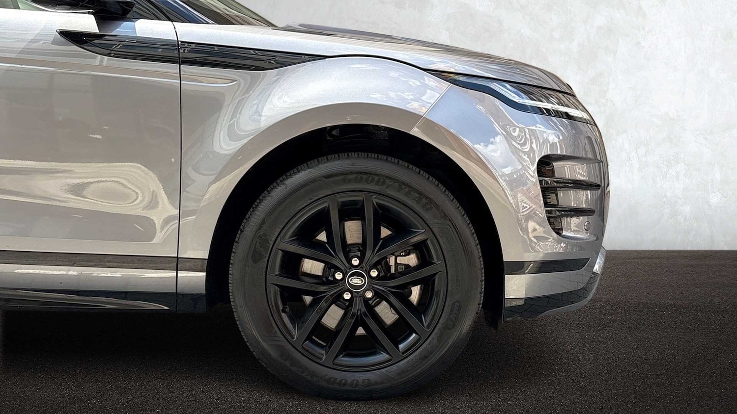 Used Land Rover Range Rover Evoque 2024 for sale - 77294181: Photo 8