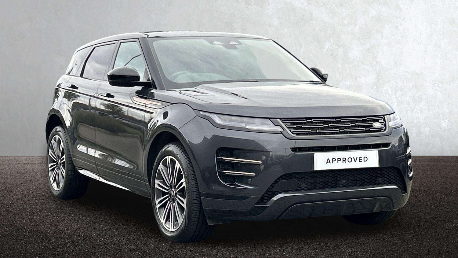 Used Land Rover Range Rover Evoque 2024 for sale - 76488114: Photo 1