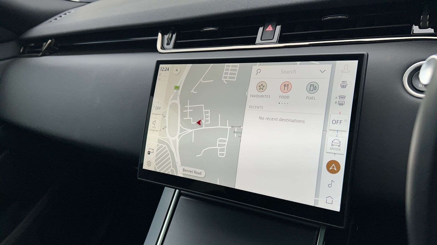 Used Land Rover Range Rover Evoque 2024 for sale - 76488114: Photo 11