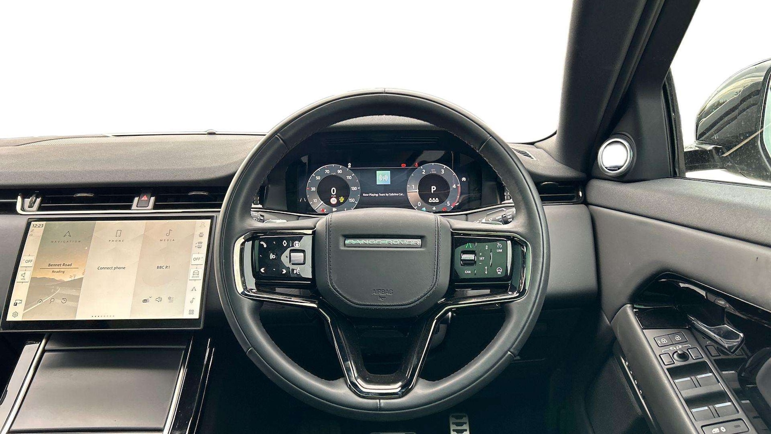 Used Land Rover Range Rover Evoque 2024 for sale - 76488114: Photo 15