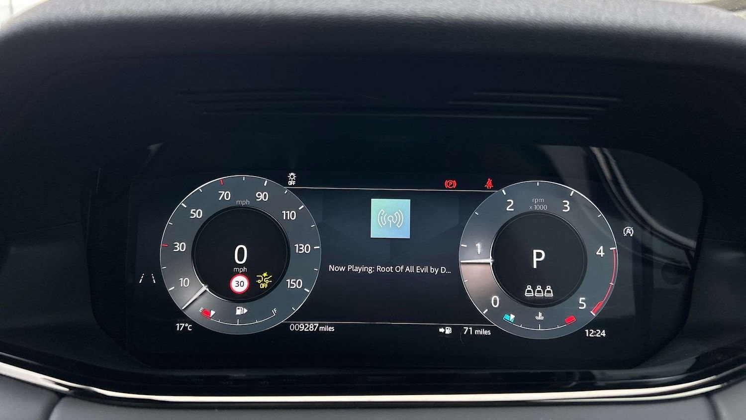 Used Land Rover Range Rover Evoque 2024 for sale - 76488114: Photo 16