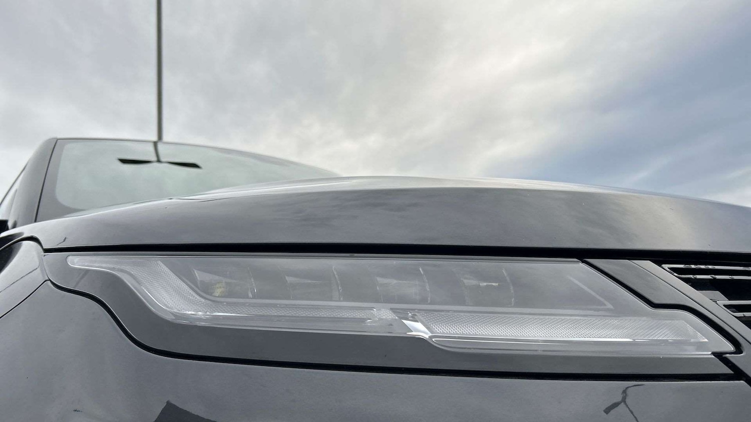 Used Land Rover Range Rover Evoque 2024 for sale - 76488114: Photo 17