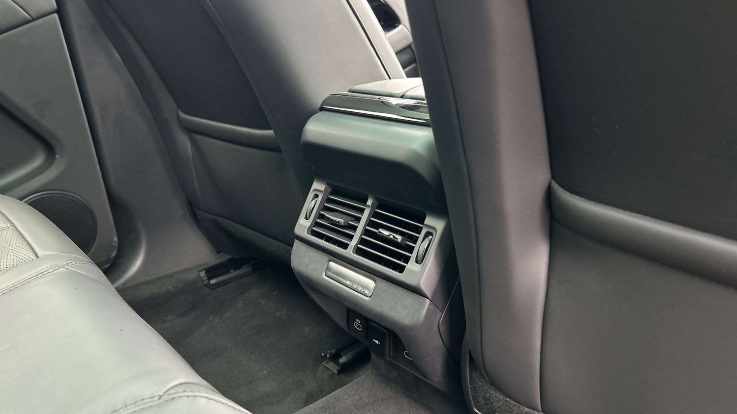 Used Land Rover Range Rover Evoque 2024 for sale - 76488114: Photo 18