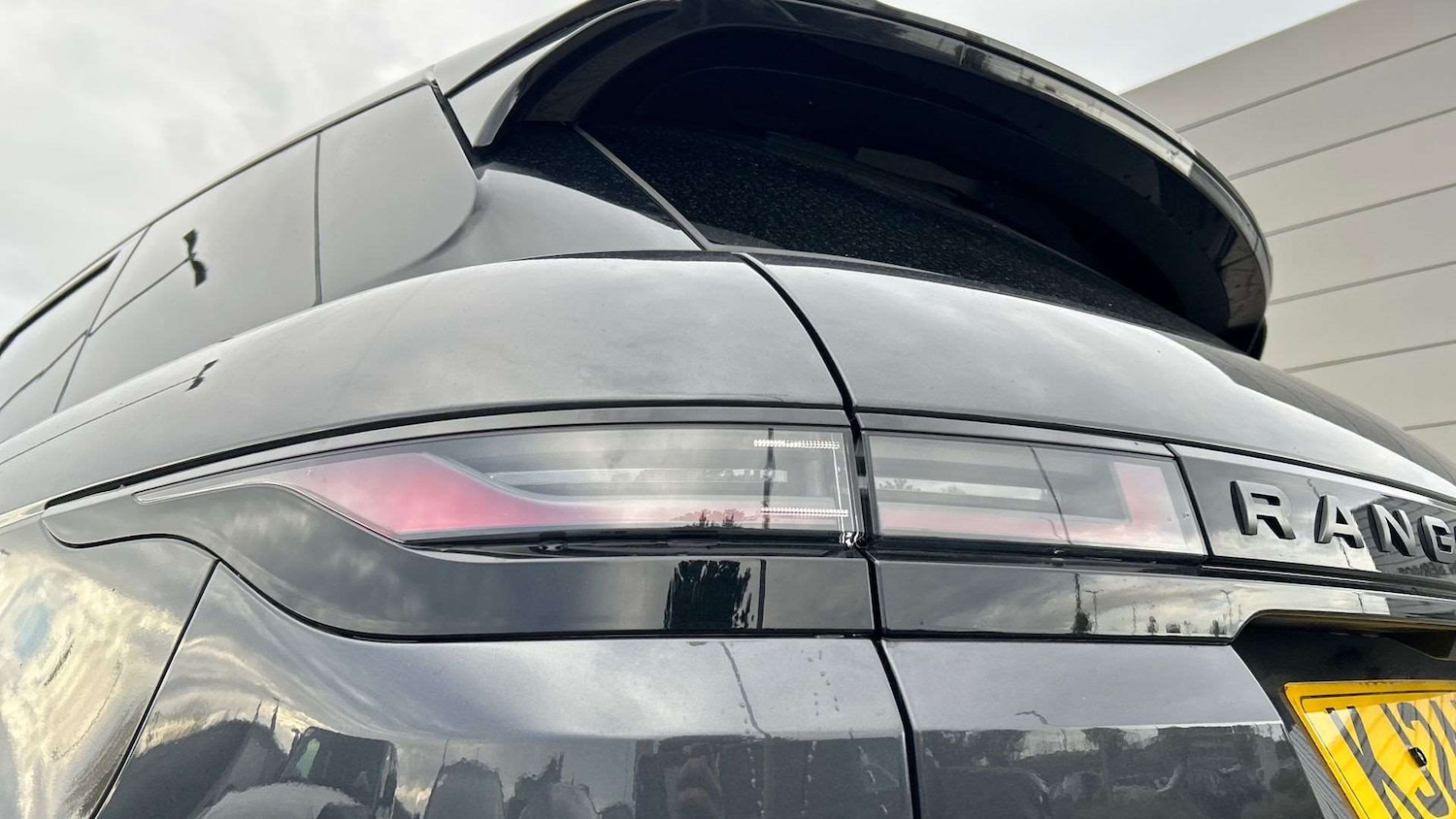 Used Land Rover Range Rover Evoque 2024 for sale - 76488114: Photo 19