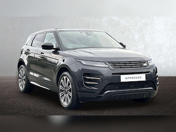 Used Land Rover Range Rover Evoque 2024 for sale - 76488114: Photo