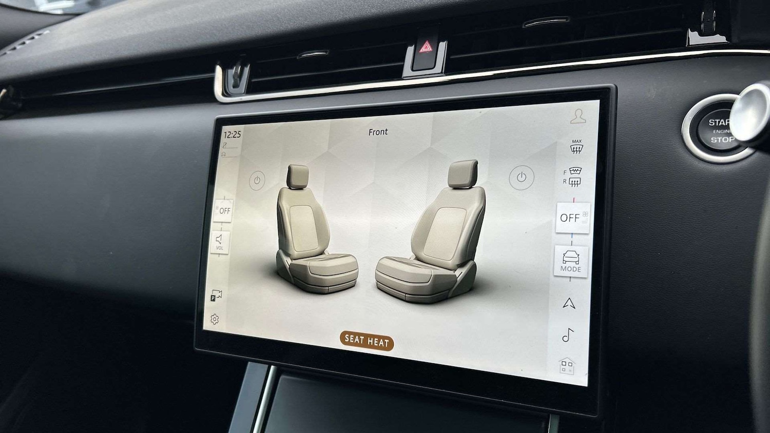 Used Land Rover Range Rover Evoque 2024 for sale - 76488114: Photo 22