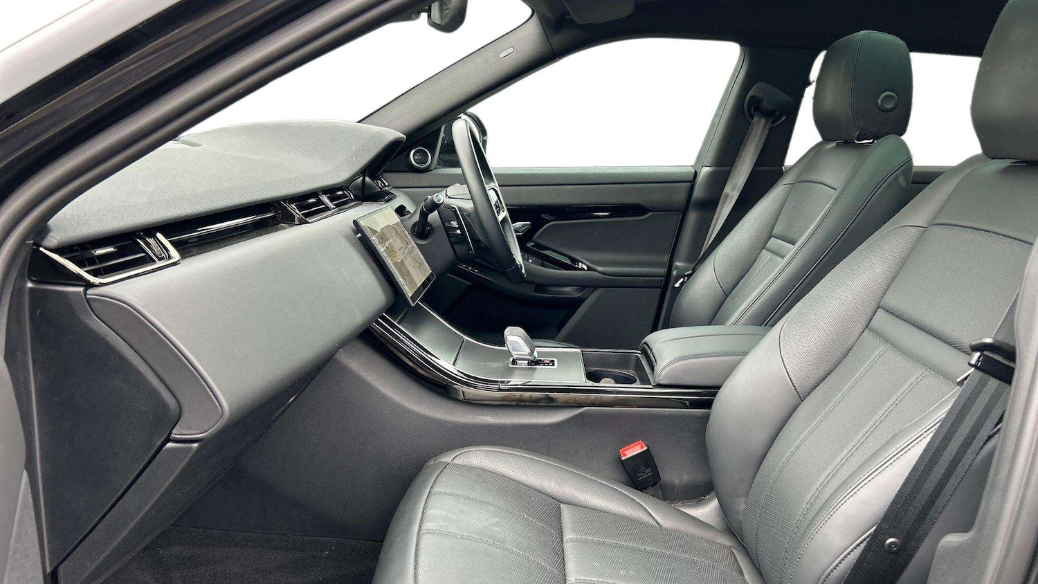 Used Land Rover Range Rover Evoque 2024 for sale - 76488114: Photo 3