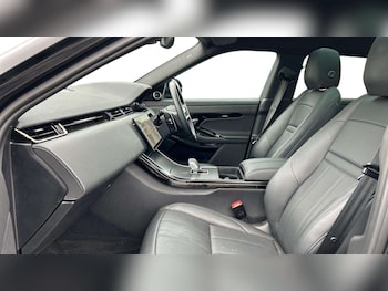 Used Land Rover Range Rover Evoque 2024 for sale - 76488114: Photo